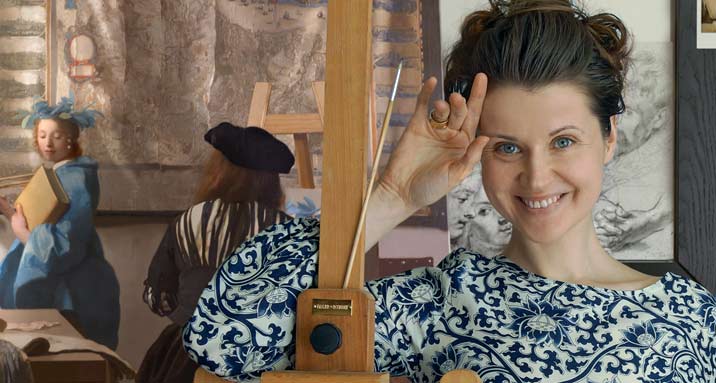 Anatomy Master Class