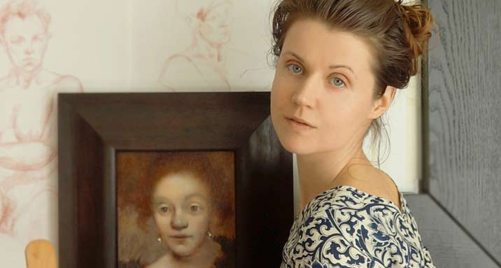 Anatomy Master Class